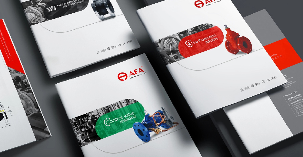 2025企業(yè)宣傳畫冊(cè)設(shè)計(jì)核心理念及設(shè)計(jì)趨勢(shì)